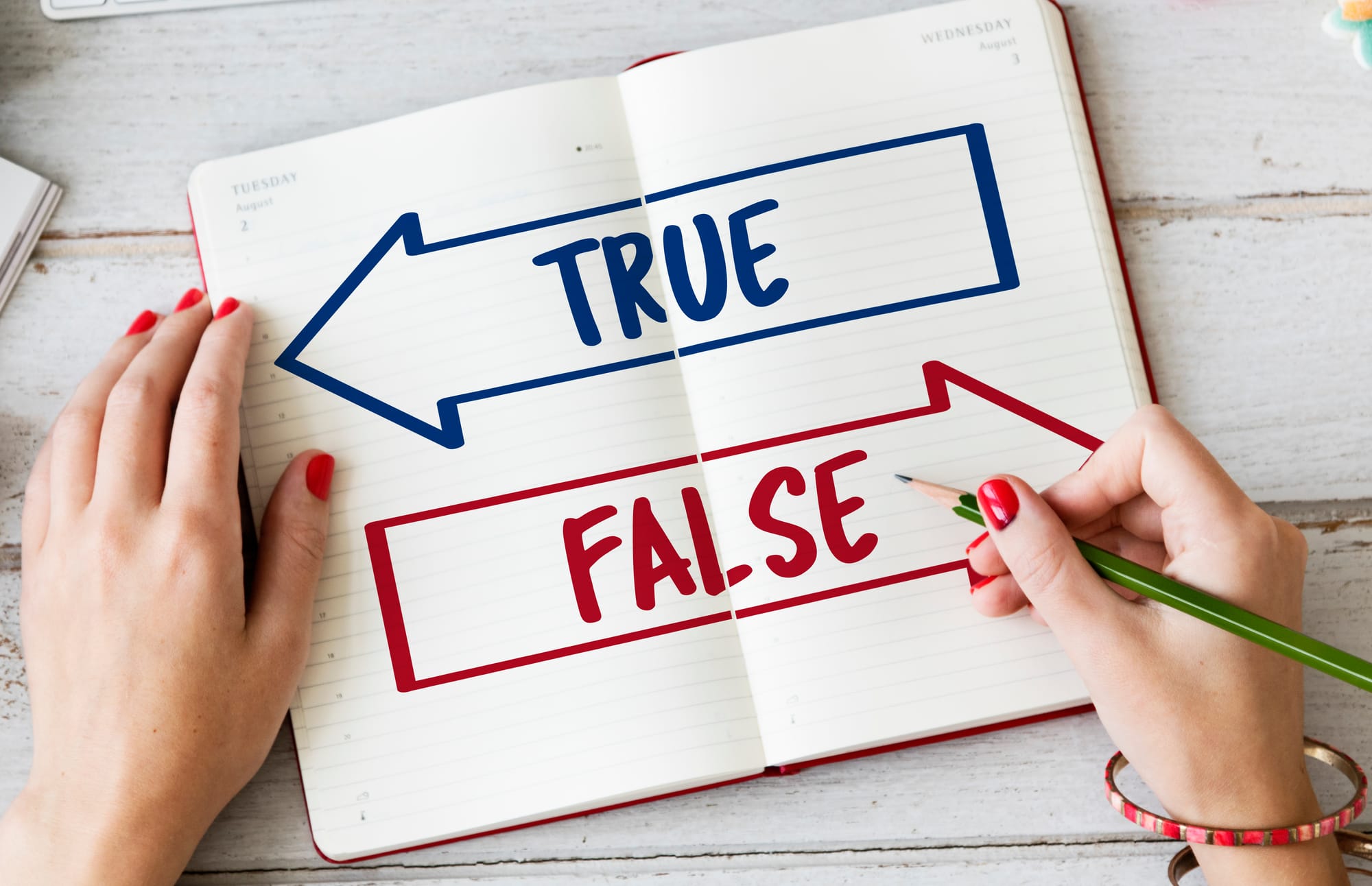 3 Recruiting Myths Busted