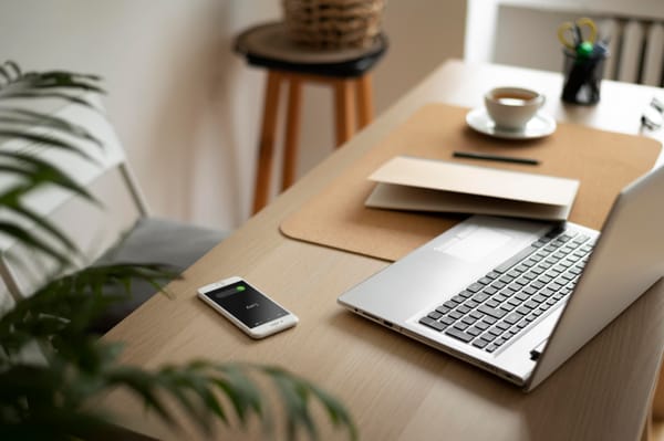 Creating Your Ultimate Home Office: Transform Your Space into a Productivity Powerhouse