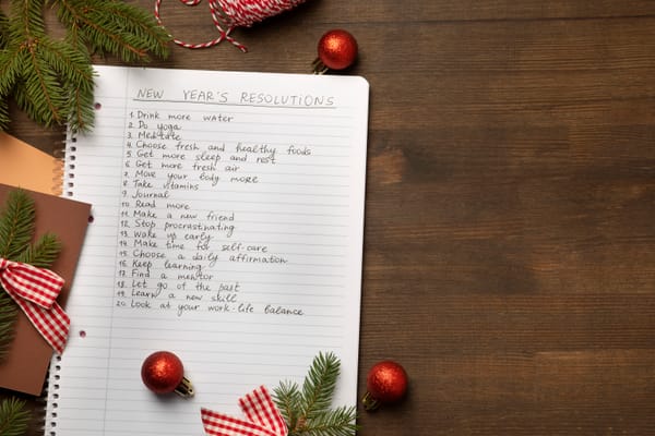 Recruiter Resolutions That Actually Work