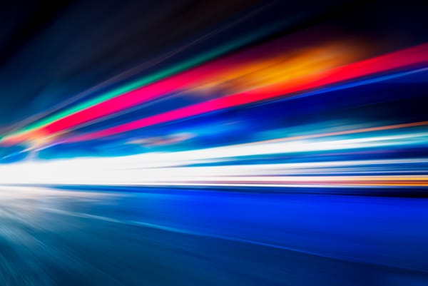Fast, Furious… and Forgettable: Why Speed Isn’t Your Selling Point
