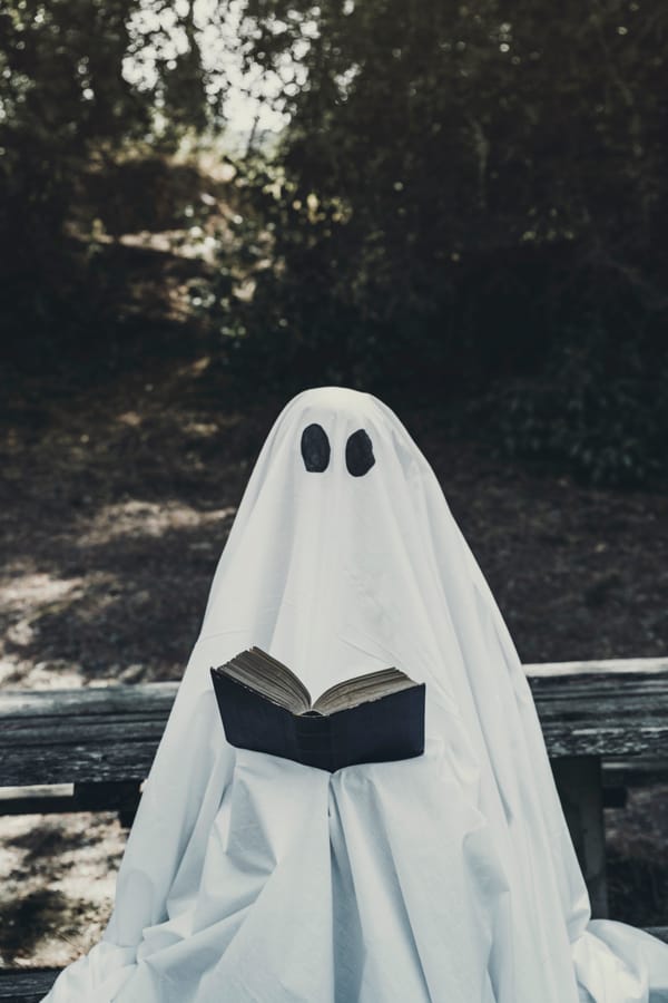 Ghosting: The Client’s Silent Treatment (and How to Break It)